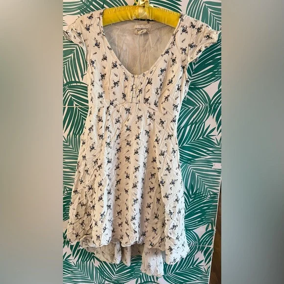 Ralph Lauren | Dresses | Ralph Lauren Denim Supply Floral Print Fit And Flare  Dress Size | Poshmark